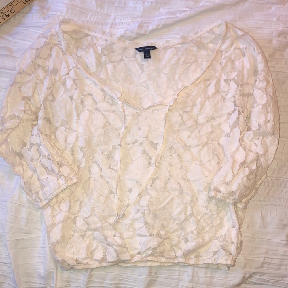 Women’s American Eagle top